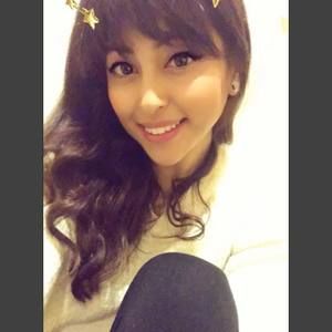 Meet your Posher, Angie